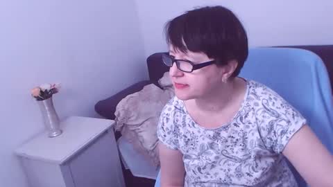 Christa online show from 12.07.24