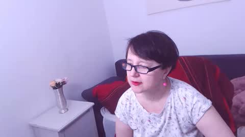 Christa online show from 12.08.24