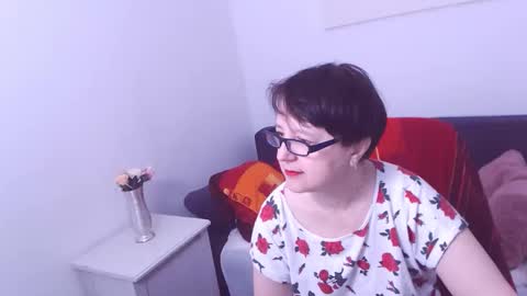 Christa online show from 12.08.24