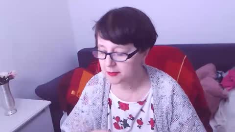Christa online show from 12.08.24