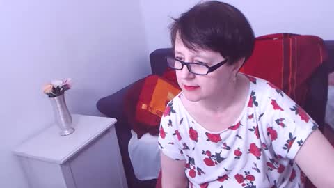 Christa online show from 12.09.24