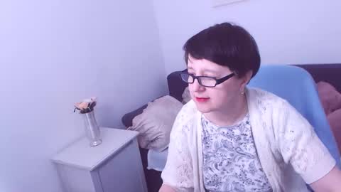 Christa online show from 12.12.24