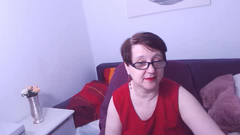Christa online show from 09.30.25