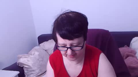 Christa online show from 10.19.25