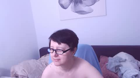 Christa online show from 11.30.25