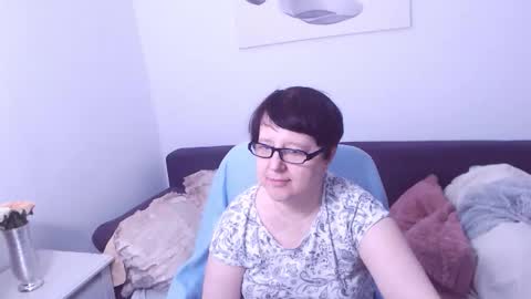 Christa online show from 02.14.26