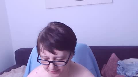 Christa online show from 03.09.26