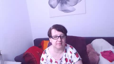 Christa online show from 03.13.26