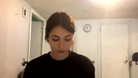 Christen online show from 11.28.25