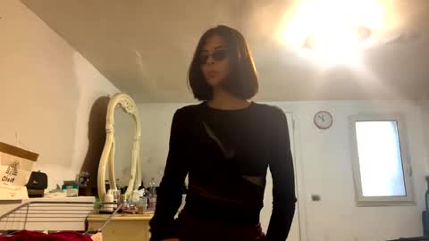 Christen online show from 11.29.25