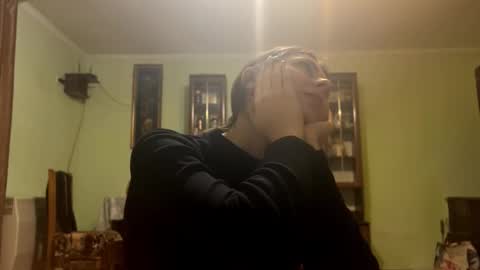 Christen online show from 12.02.25