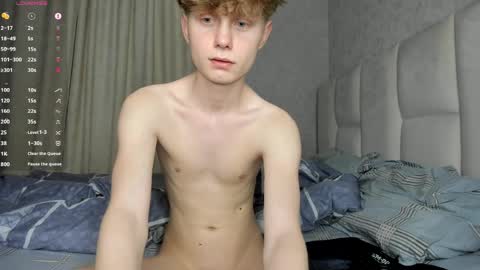 Christian        PVT open online show from 04.16.26