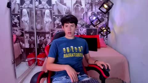 Christian  online show from 05.10.26