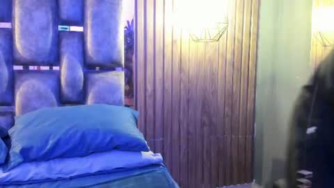 Christian Lundgren online show from 06.18.26