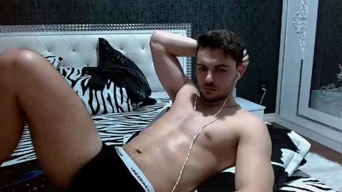 Master Gab online show from 02.07.25