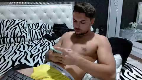 Master Gab online show from 10.27.25