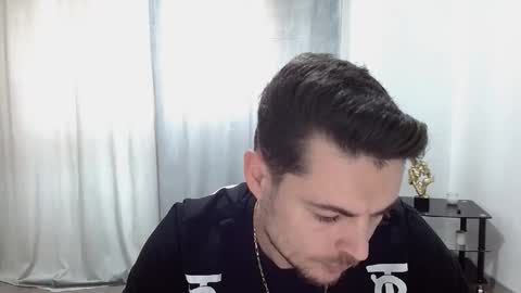 Master Gab online show from 03.15.26