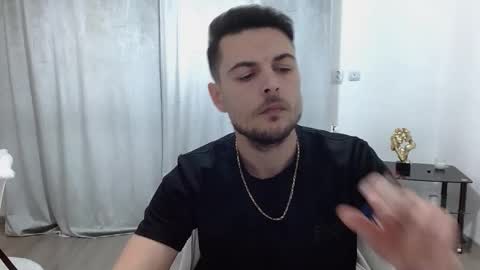 Master Gab online show from 03.20.26