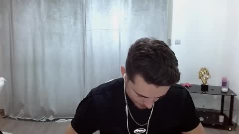 Master Gab online show from 04.10.26