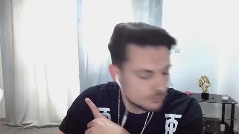 Master Gab online show from 04.12.26