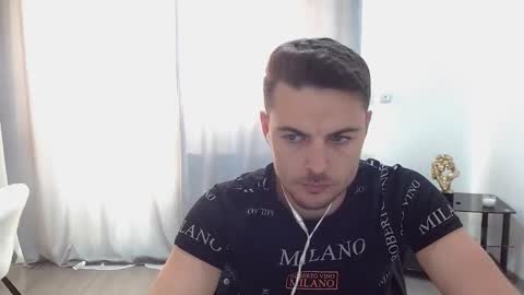 Master Gab online show from 05.27.26