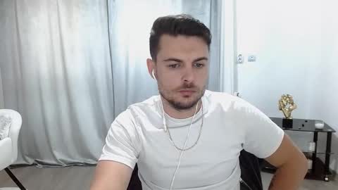 Master Gab online show from 06.07.26