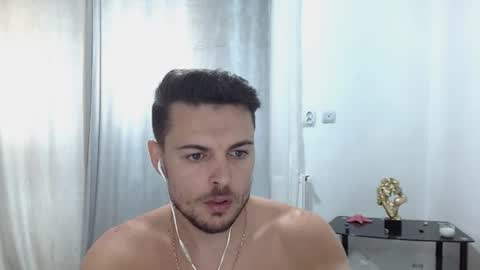 Master Gab online show from 07.08.26