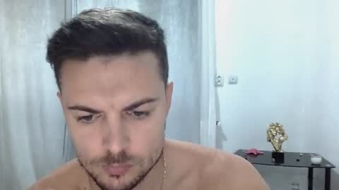 Master Gab online show from 07.09.26