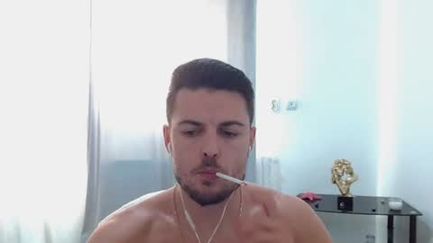 Master Gab online show from 07.11.26
