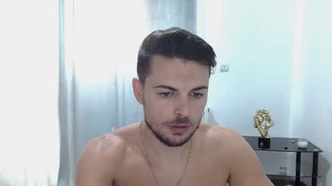 Master Gab online show from 07.12.26