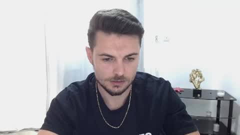 Master Gab online show from 07.15.26