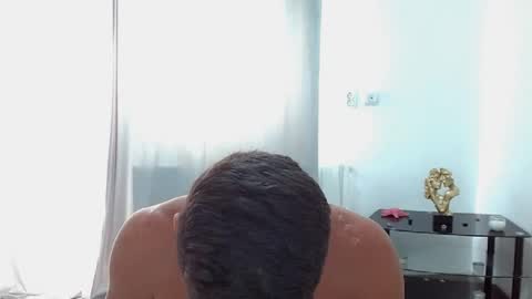Master Gab online show from 07.26.26