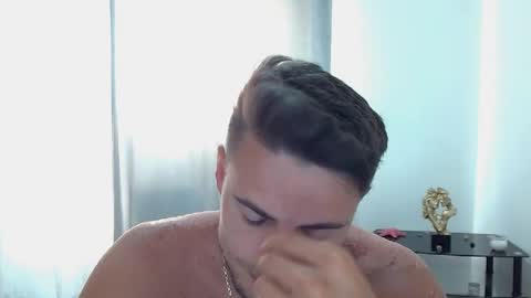 Master Gab online show from 07.27.26
