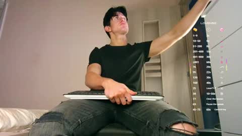 UPVOTE ME ------  ILL DO SOMETHING FOR FREE online show from 12.17.25