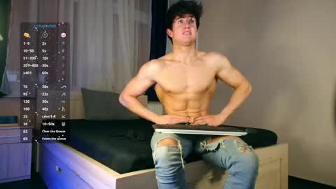 UPVOTE ME ------  ILL DO SOMETHING FOR FREE online show from 04.16.26