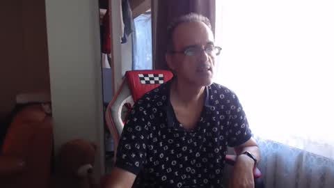 ChristiantBoy online show from 09.16.25