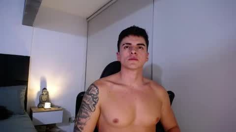 Christian online show from 11.07.25