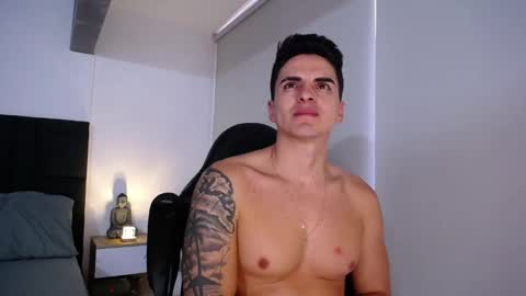 Christian online show from 03.19.26