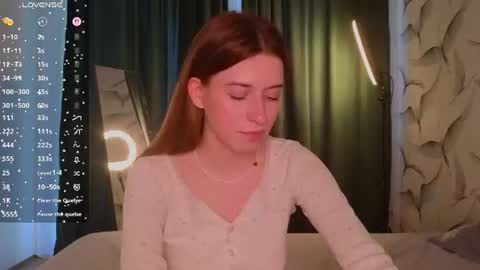 Cristina online show from 07.05.26