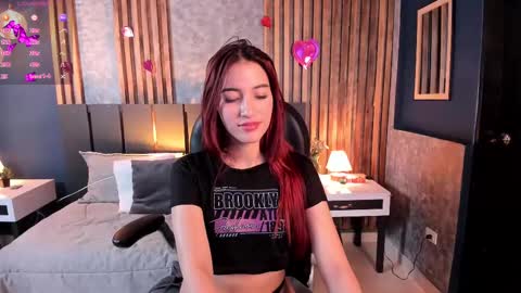 Hi Im Christina. . Dont forget to follow me to have me close to you   online show from 02.24.25