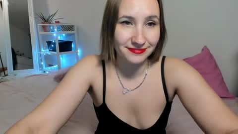 Snapshot of christina_rosse chatting on 02.03.25 christina rosse online show from 02.03.25