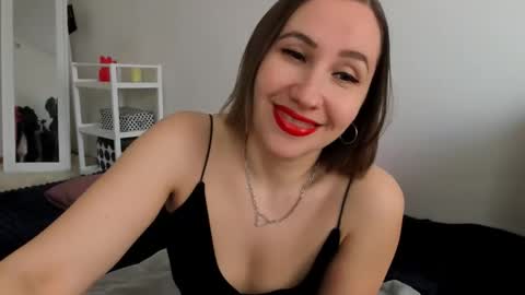 christina rosse online show from 04.02.26