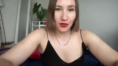 christina rosse online show from 06.04.26
