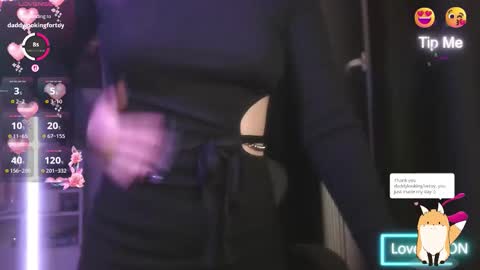 christinafiveplus online show from 10.05.25