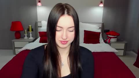 Christina Florence online show from 06.15.26
