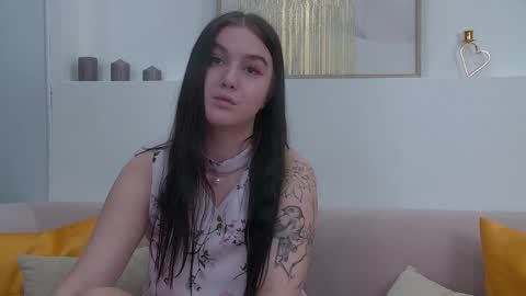 Christina online show from 01.08.25