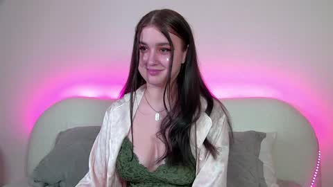 Christina online show from 01.25.25