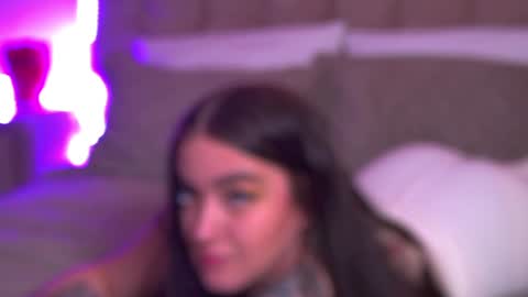 Christina online show from 01.29.25