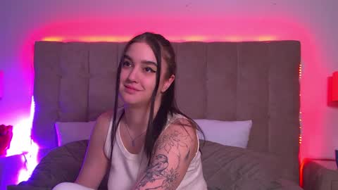 Christina online show from 01.29.25