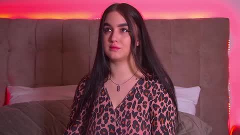 Christina online show from 01.31.25